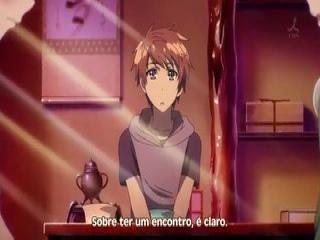 Bokura wa Minna Kawaisou - Episodio 5 - Eu Sabia Disso