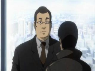 Bokurano - Episodio 18 - Realidade