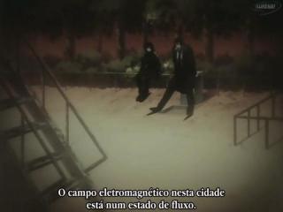 Boogiepop Phantom - Episodio 8 - episódio 8