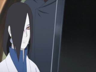 Boruto: Naruto Next Generations - Episodio 105 - Uma Ferida no Coração
