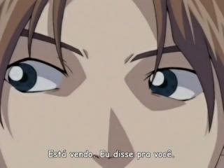 Boys Be - Episodio 12 - episódio 12