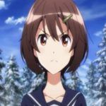 Brave Witches