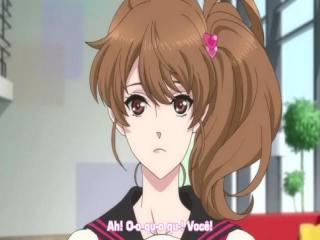 Brothers Conflict - Episodio 1 - episódio 1