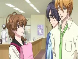 Brothers Conflict - Episodio 8 - pesadelo