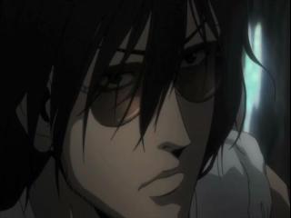 Btooom - Episodio 10 - Nivel Alto