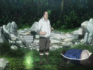 Btooom - Episodio 5 - Atacar