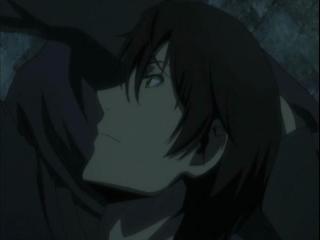 Btooom - Episodio 8 - Fantasma Branco