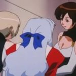 Bubblegum Crisis Tokyo 2040