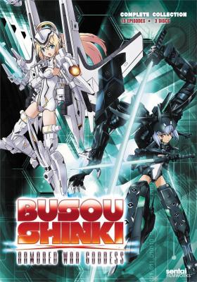 Busou Shinki