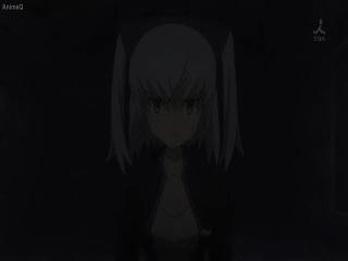 Busou Shinki - Episodio 12 - episódio 12