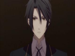 Butlers: Chitose Momotose Monogatari - Episodio 1 - O Momento Destinado