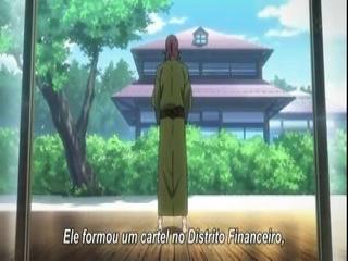 C: The Money of Soul and Possibility Control - Episodio 3 - Conspiração