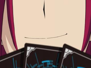 Cardfight!! Vanguard (2018) - Episodio 21 - Image 21 - Abismo da Escuridão