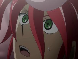 Cardfight!! Vanguard G: Stride Gate-hen - Episodio 6 - Turn 32: O Colapso da Dragon Empire