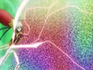 CardFight!! Vanguard: Link Joker-hen - Episodio 56 - Anel Preto perfeito