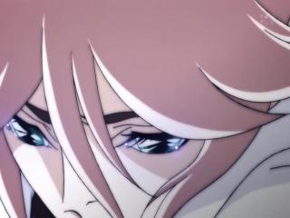 Casshern Sins - Episodio 24 - Para as flores desabrochando errantes