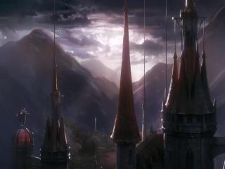 Castlevania - Episodio 9 - Last Spell