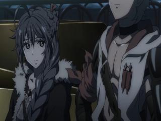 Chain Chronicle: Haecceitas no Hikari - Episodio 10 - episódio 10