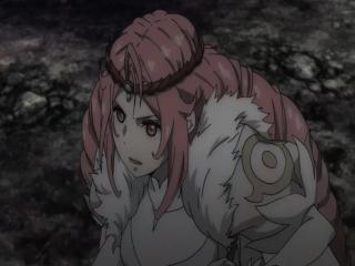 Chain Chronicle: Haecceitas no Hikari - Episodio 11 - episódio 11