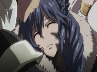 Chain Chronicle: Haecceitas no Hikari - Episodio 12 - episódio 12