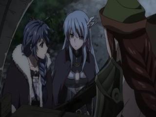 Chain Chronicle: Haecceitas no Hikari - Episodio 7 - episódio 7