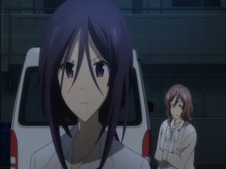 Chaos;Child - Episodio 11 - Miyashiro Takuru