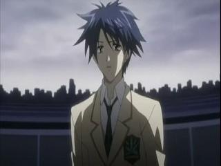 Chaos Head - Episodio 12 - Missão