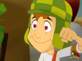 Chaves em Desenho Animado - Episodio 46 - Episódio 46