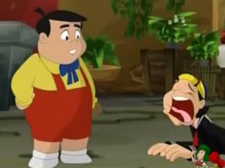 Chaves em Desenho Animado - Episodio 64 - Episódio 64