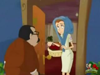 Chaves em Desenho Animado - Episodio 87 - Episódio 87