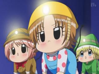 Chibi Devil! - Episodio 14 - Expedição Chibi Devi