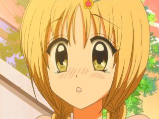 Chibi Devil! - Episodio 15 - Adeus, Mao-chan