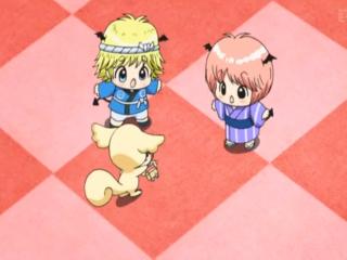 Chibi Devil! - Episodio 43 - Um Festival Demoníaco