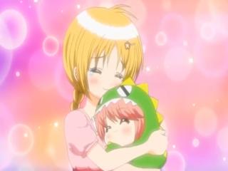 Chibi Devil! - Episodio 75 - Voltar para Casa com Todos!