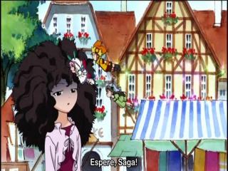 Chicchana Yukitsukai Sugar - Episodio 15 - episódio 15