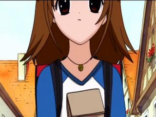 Chicchana Yukitsukai Sugar - Episodio 17 - episódio 17