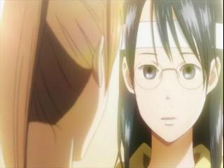 Chihayafuru 2 - Episodio 12 - The Only Sign of Summer