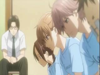 Chihayafuru 2 - Episodio 14 - People Would Always Ask If I Was Pining for Someone