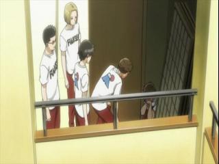 Chihayafuru 2 - Episodio 15 - No Matter Where I Stand