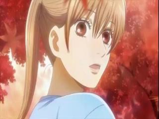 Chihayafuru 2 - Episodio 17 - Gust of Wind