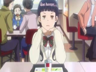 Chihayafuru 2 - Episodio 2 - As My Love First Came