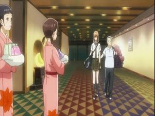 Chihayafuru 2 - Episodio 20 - Of the Autumn Rice Field