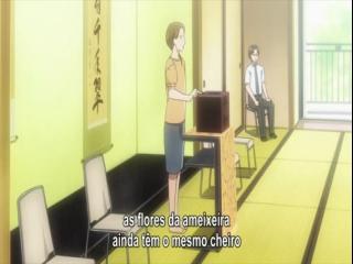 Chihayafuru 2 - Episodio 22 - Long Last We Meet