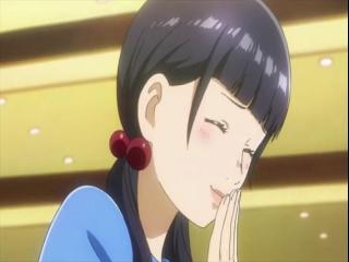 Chihayafuru 2 - Episodio 23 - To See The Beautiful Cherry Blossoms