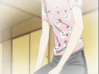 Chihayafuru 2 - Episodio 24 - When I Must Hide...