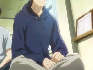Chihayafuru 2 - Episodio 4 - To Tell the People in the Capitals That I Make for the Islands