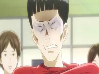 Chihayafuru 2 - Episodio 5 - Be As Dear Now, Those Were the Good Old Days