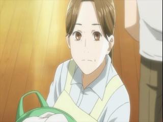 Chihayafuru 2 - Episodio 7 - They All Exchange Hellos and Goodbyes at the Gates of Ōsaka