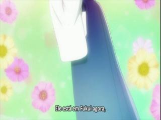 Chihayafuru - Episodio 10 - Exchange Hellos and Goodbyes