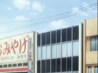 Chihayafuru - Episodio 11 - The Sky is the Road Home